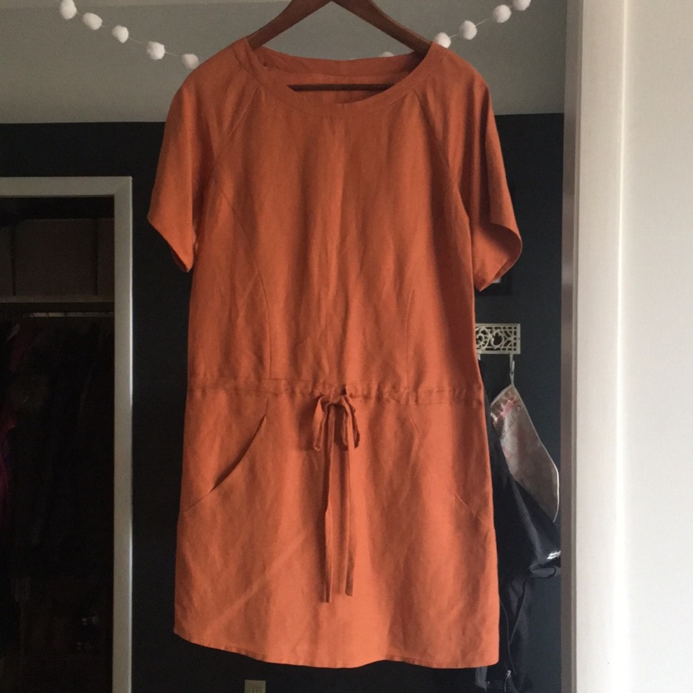 Emerson fry dress